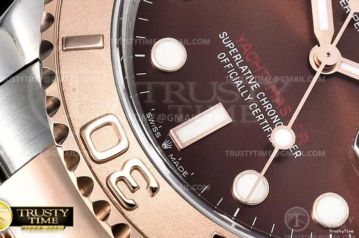 0419 ROLYM174B – YachtMaster FreshLook 1075